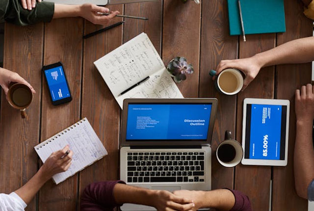 About Coastline Business Solutions About Coastline Business Solutions