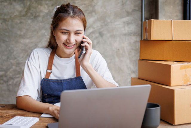 B2B & Industrial Payment Solutions