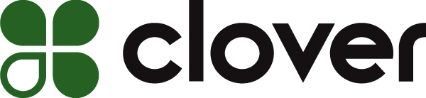 Clover logo