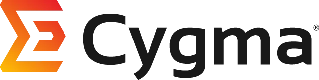 Cygma logo