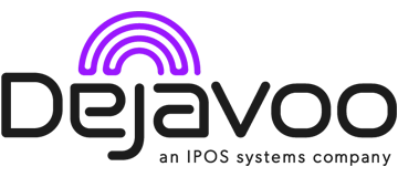 Dejavoo logo