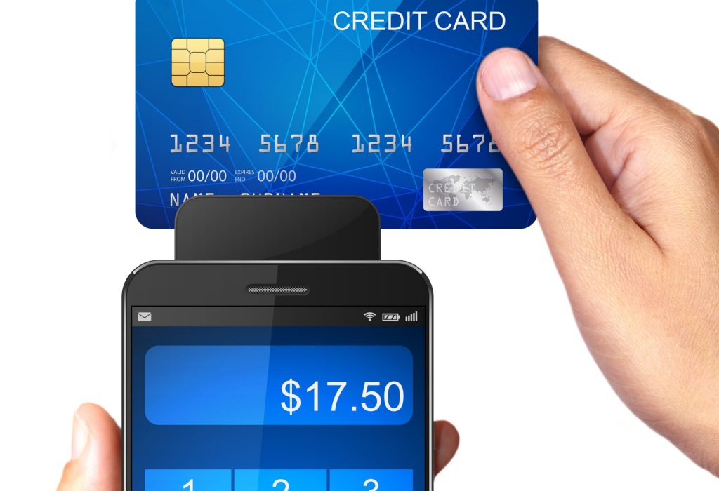 Mobile payment