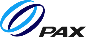 Pax logo
