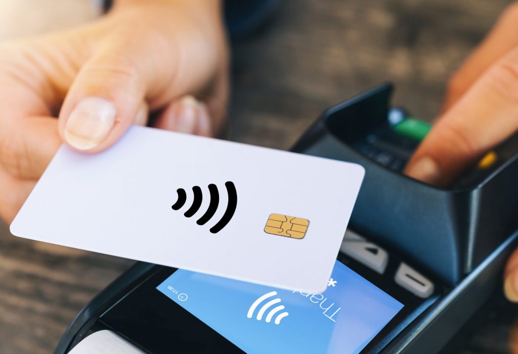 Payment Terminals