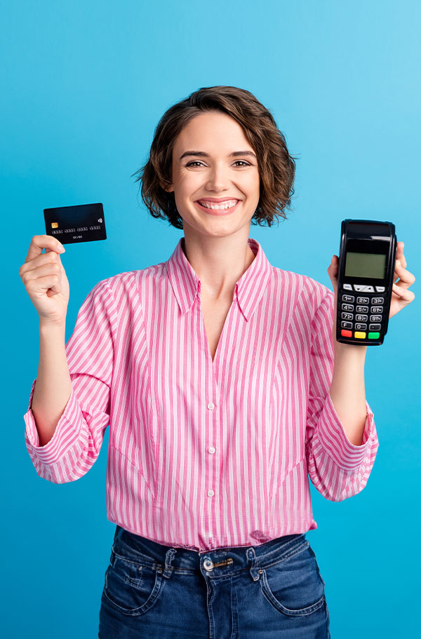 Payment terminal Payment terminal