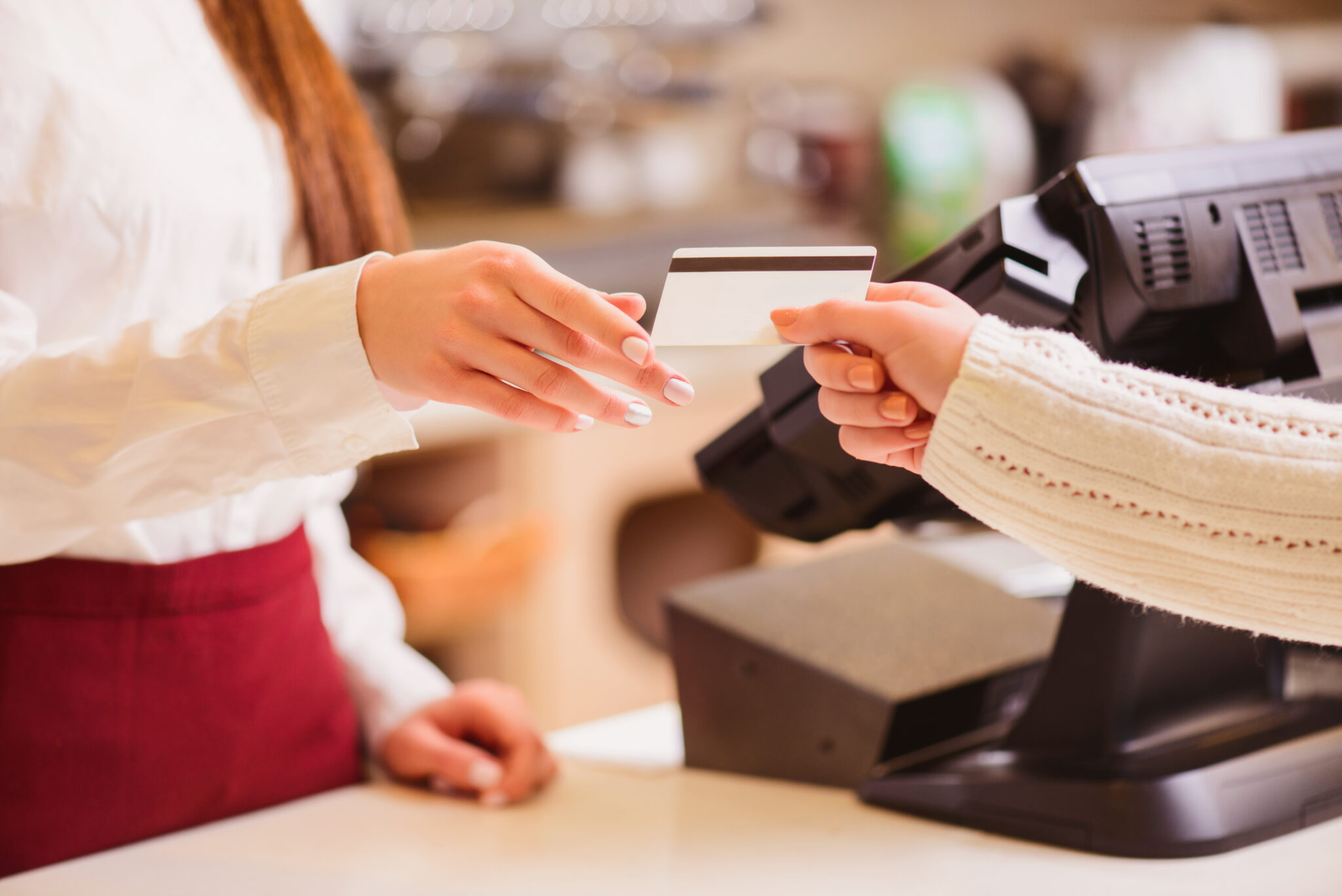 Point of Sale