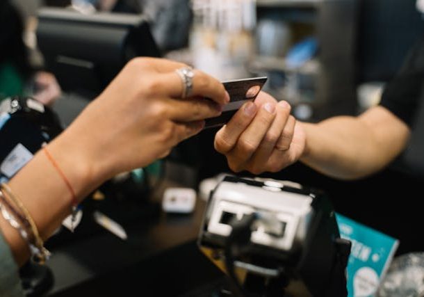 Better Payment System