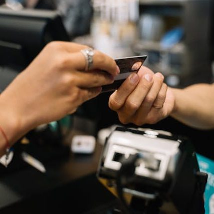 Better Payment System