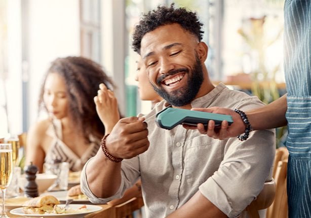 credit card payment during checkout