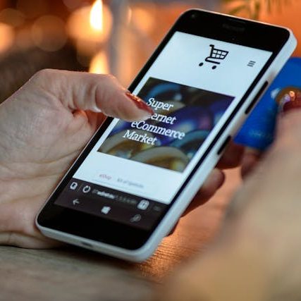Credit card payment processing